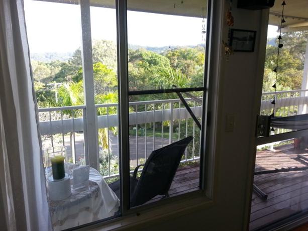 Homestay in Nambour near Nambour Railway Station