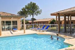 Residence Goelia Le Village Azur Roquebrune-sur-Argens