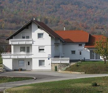 Guesthouse Franjkovic