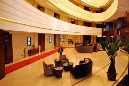 Sheraton Jinzhou Hotel