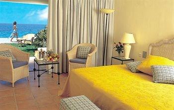 White Palace- El Greco Luxury Resort