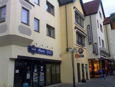 Schurwald Hotel