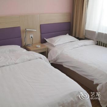 Yue Jia Business Hotel Hohhot Dulange