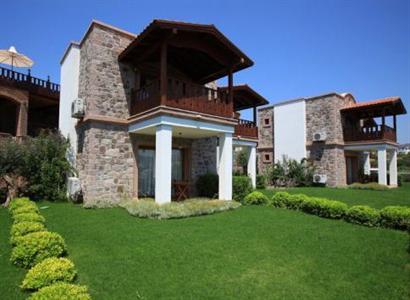 Temenos Hotel Ortakent