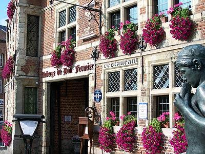 Auberge du Bon Fermier