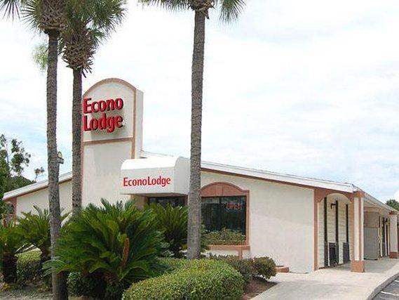 Econo Lodge Orange Park