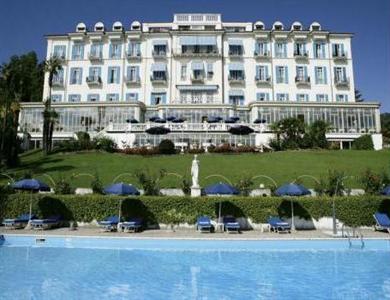 Lido Palace Hotel Baveno