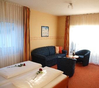 Altes Doktorhaus Hotel Willingen Hesse