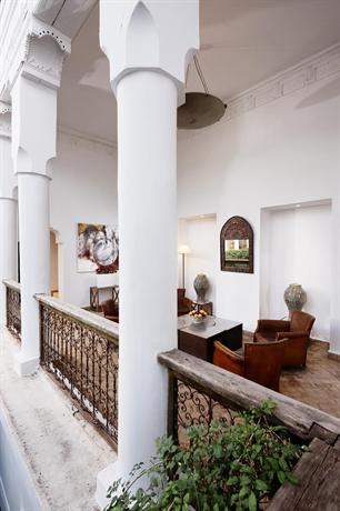 Riad Al Assala Hotel Marrakech