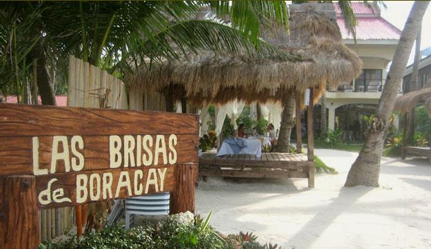 La Brisas de Boracay Resort