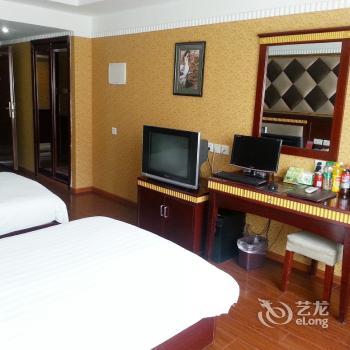 Kaibin Hotel Yingmenkou