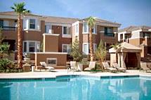 Oakwood Apartments At Green Valley Las Vegas