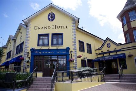 Grand Hotel Wicklow