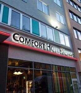 Comfort Hotel Xpress Oslo