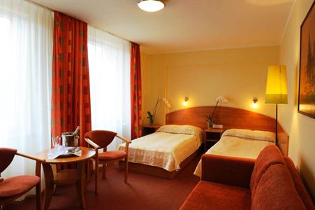 Hotel Gorzow