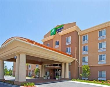 Holiday Inn Express Hotel & Suites Saint Augustine North