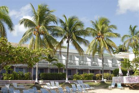 Shaw Park Beach Hotel And Spa Ocho Rios