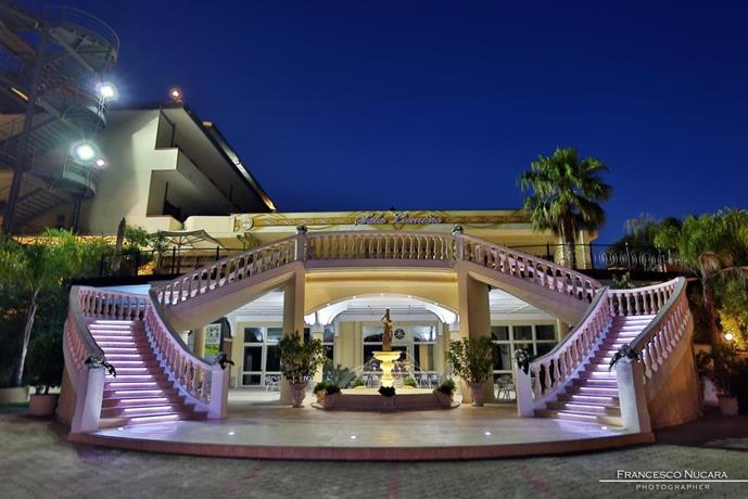 Grand Hotel Stella Maris