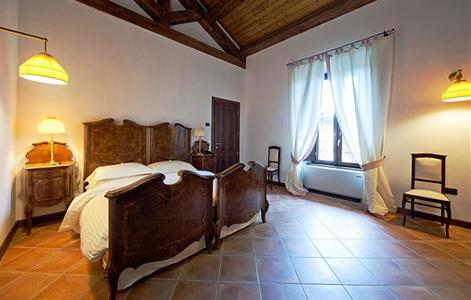 Hotel Tenimento Al Castello