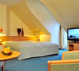 Hotel Landhaus An De Dun Sankt Peter-Ording