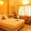 Hotel Radha Prasad 41 Minutes from Namakkal