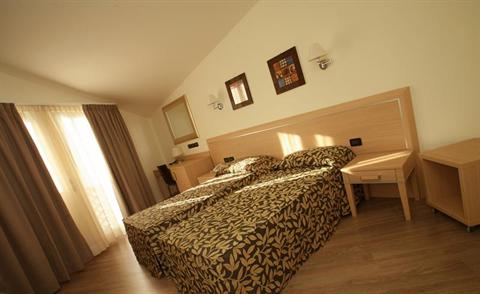 Hotel Garni Castel Beseno