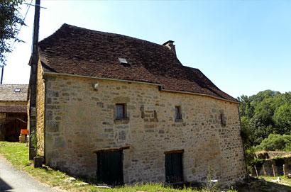 Chambres d'hotes Sur Le Chemin Des Sens