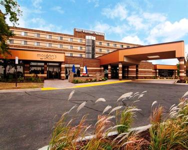 Best Western Premier Nicollet Inn