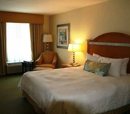 Hilton Garden Inn Atlanta Airport/Millenium Center