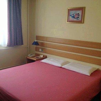 Home Inn Beijing Aoyuncun