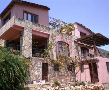 Datca Ciftlik Evi