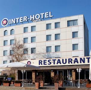 Inter-Hotel Apolonia