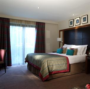 Norton House Hotel & Spa Edinburgh