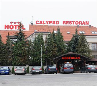 Hotel Calypso Zagreb