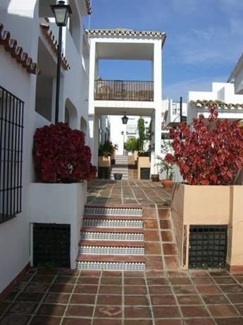 Playa Golf Apartments Benalmadena