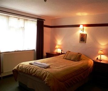 Harrow Hill Hotel Lenham