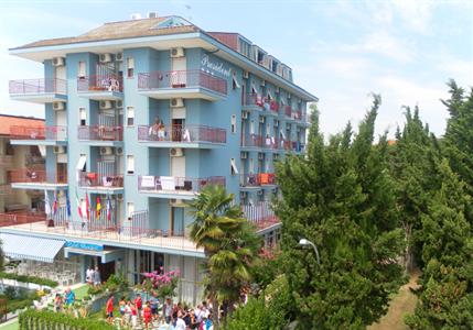 Hotel President San Benedetto del Tronto