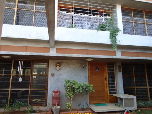 Homestay in Puducherry near Sri Aurobindo Ashram