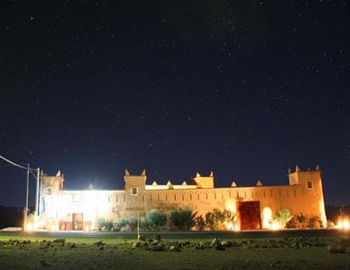 Ennakhile Kasbah