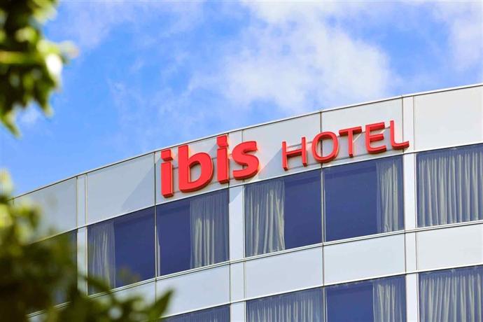 Ibis Melbourne Glen Waverley