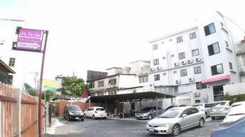 Ma Non Nont Hotel & Apartment