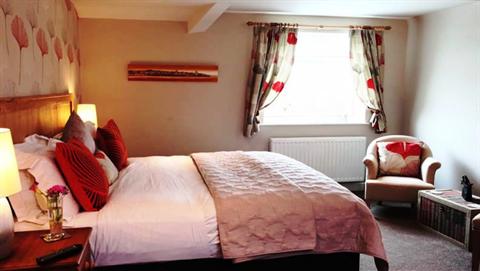 Tudor House Bed and Breakfast Skipton