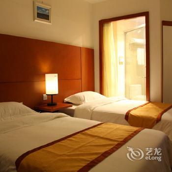 Express 318 Motel Hong Yuan