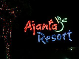 Ajanta Resort