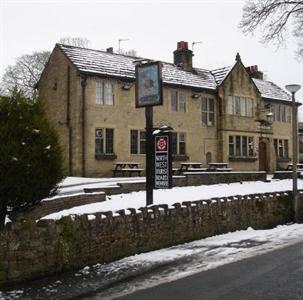The Pendle Inn