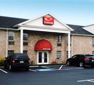 Econo Lodge Hershey Park Harrisburg