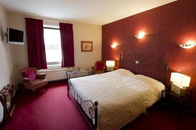 Hostellerie Sainte-Cecile