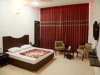 Hotel Grand Plaza Ambala