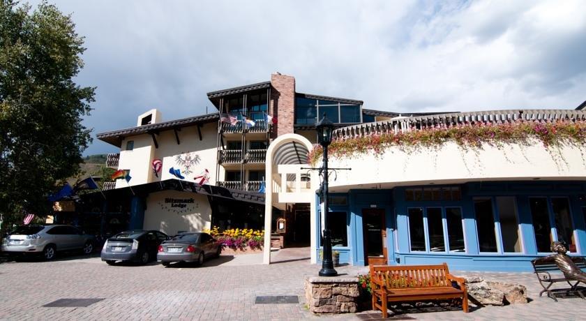 Sitzmark Lodge at Vail