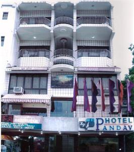 Hotel Pandav